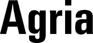 AGRIA logo