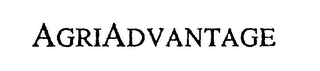 AGRIADVANTAGE logo