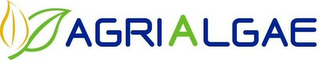 AGRIALGAE logo