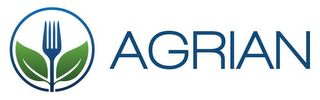 AGRIAN logo