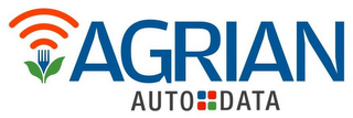 AGRIAN AUTO DATA logo