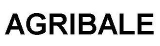 AGRIBALE logo