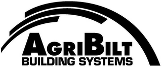 AGRIBILT BUILDING SYSTEMS logo