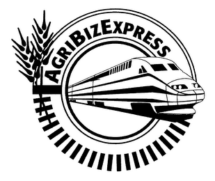 AGRIBIZEXPRESS logo