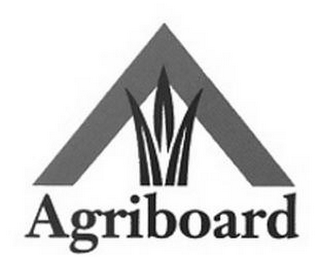 AGRIBOARD logo