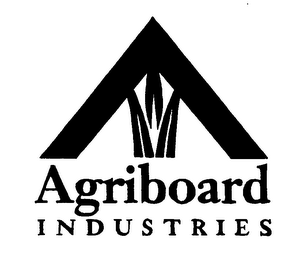 AGRIBOARD INDUSTRIES logo