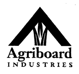 AGRIBOARD INDUSTRIES logo