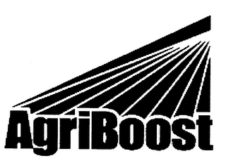 AGRIBOOST logo
