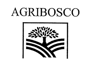 AGRIBOSCO logo
