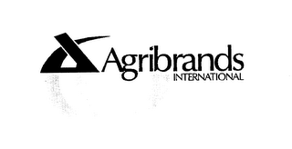 AGRIBRANDS INTERNATIONAL logo