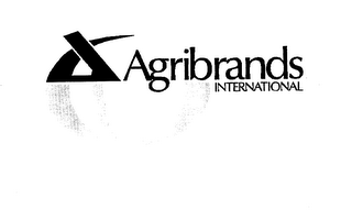 AGRIBRANDS INTERNATIONAL logo