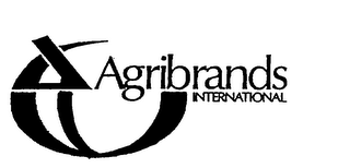 AGRIBRANDS INTERNATIONAL logo