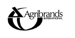 AGRIBRANDS INTERNATIONAL logo