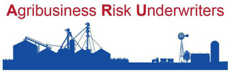 AGRIBUSINESS RISK UNDERWRITERS logo