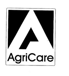 AGRICARE logo