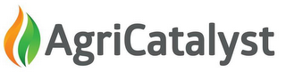 AGRICATALYST logo