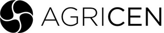 AGRICEN logo
