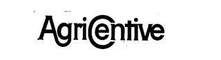 AGRICENTIVE logo