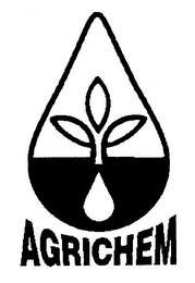 AGRICHEM logo