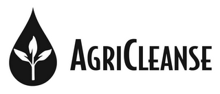 AGRICLEANSE logo