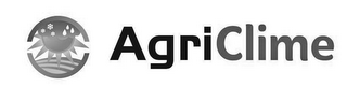 AGRICLIME logo