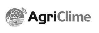 AGRICLIME logo