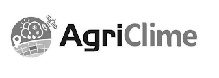 AGRICLIME logo