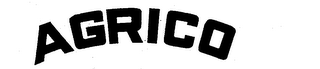 AGRICO logo