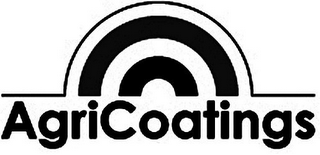 AGRICOATINGS logo
