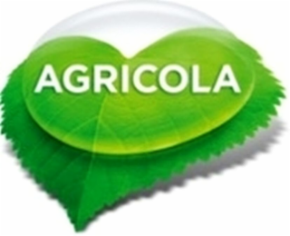 AGRICOLA logo