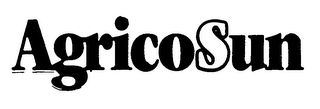 AGRICOSUN logo