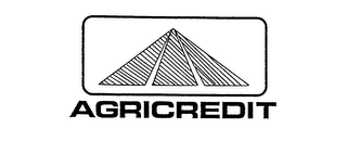 AGRICREDIT logo