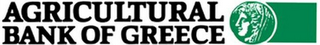 AGRICULTURAL BANK OF GREECE logo