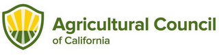 AGRICULTURAL COUNCIL OF CALIFORNIA logo