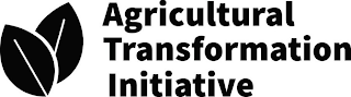AGRICULTURAL TRANSFORMATION INITIATIVE logo