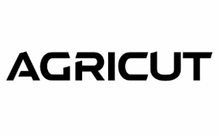 AGRICUT logo
