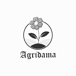 AGRIDAMA logo
