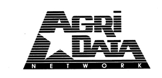 AGRIDATA NETWORK logo