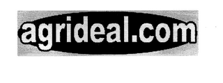 AGRIDEAL.COM logo