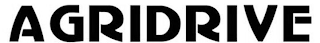 AGRIDRIVE logo