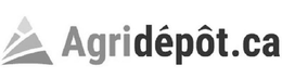 AGRIDÉPÔT.CA logo