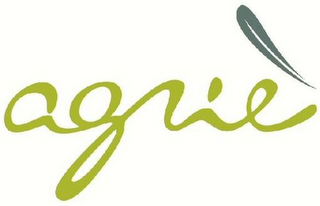 AGRIE' logo