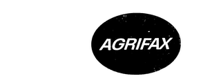 AGRIFAX logo