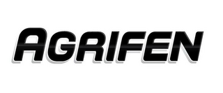 AGRIFEN logo