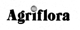 AGRIFLORA logo