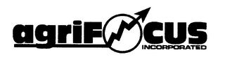 AGRIFOCUS INCORPORATED logo