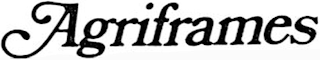 AGRIFRAMES logo