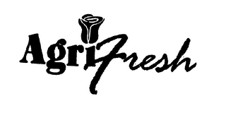 AGRIFRESH logo