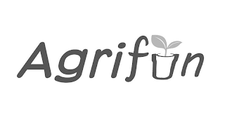 AGRIFUN logo