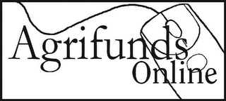 AGRIFUNDS ONLINE logo
